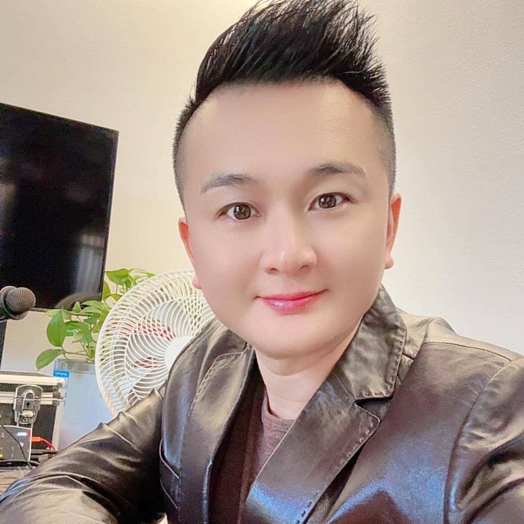 情歌王子 | 李航  🎸