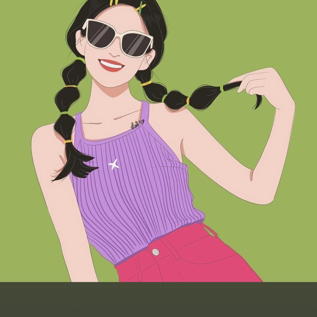 会做花馍的王嘻嘻