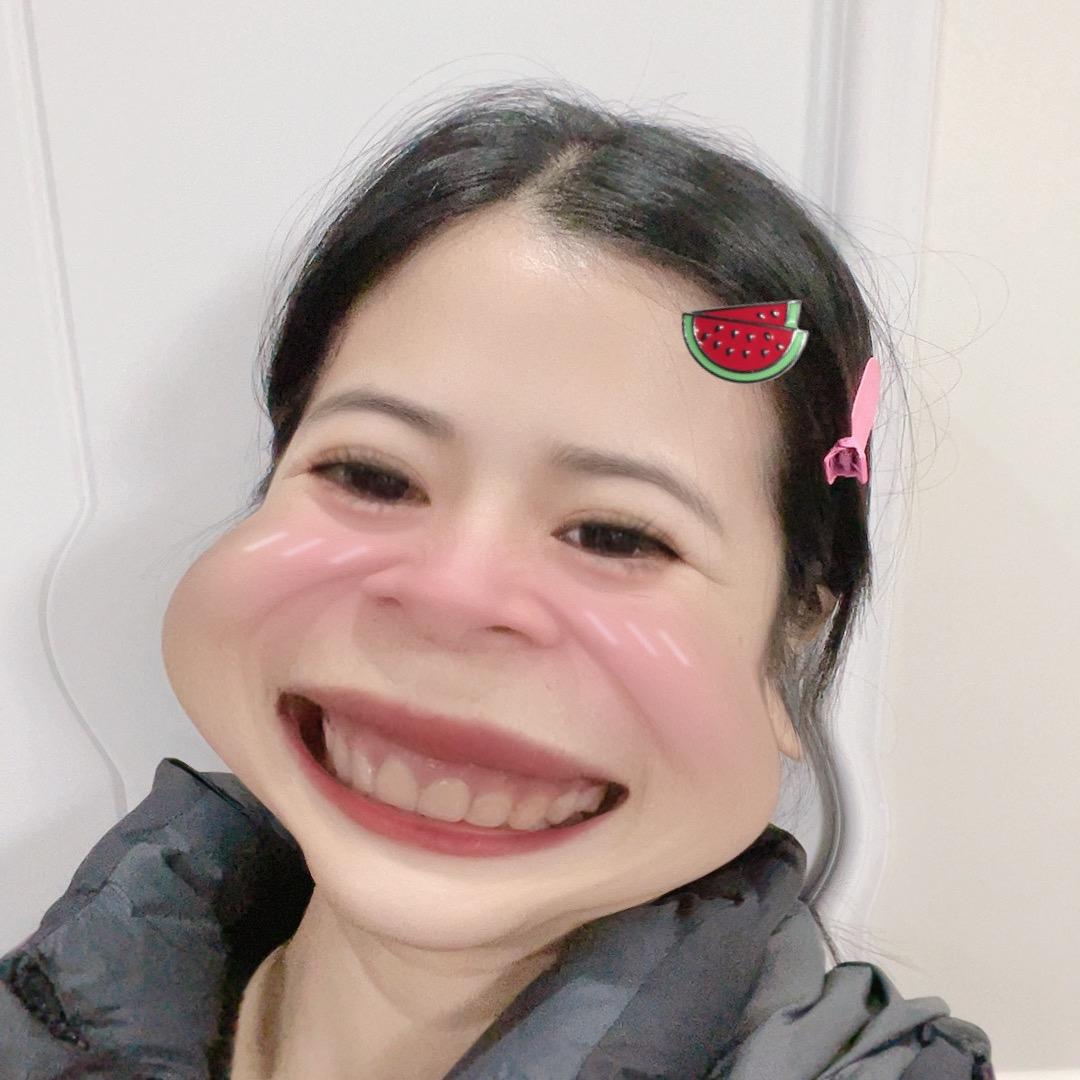 是小茹r
