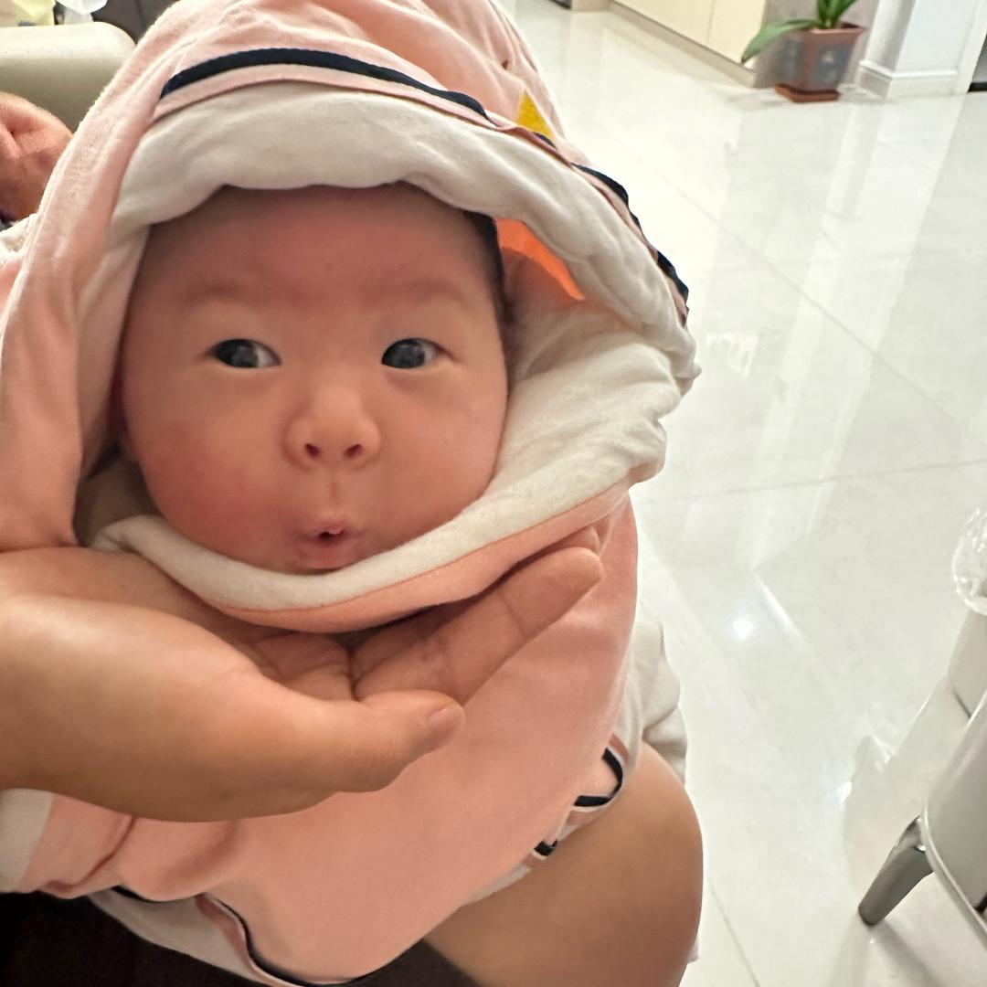 臭宝的成长日记