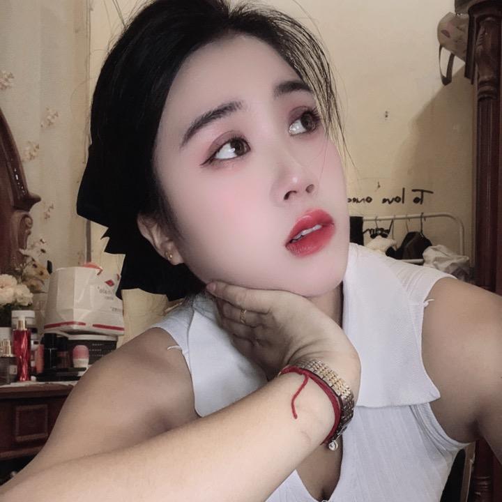@小憨憨🍃