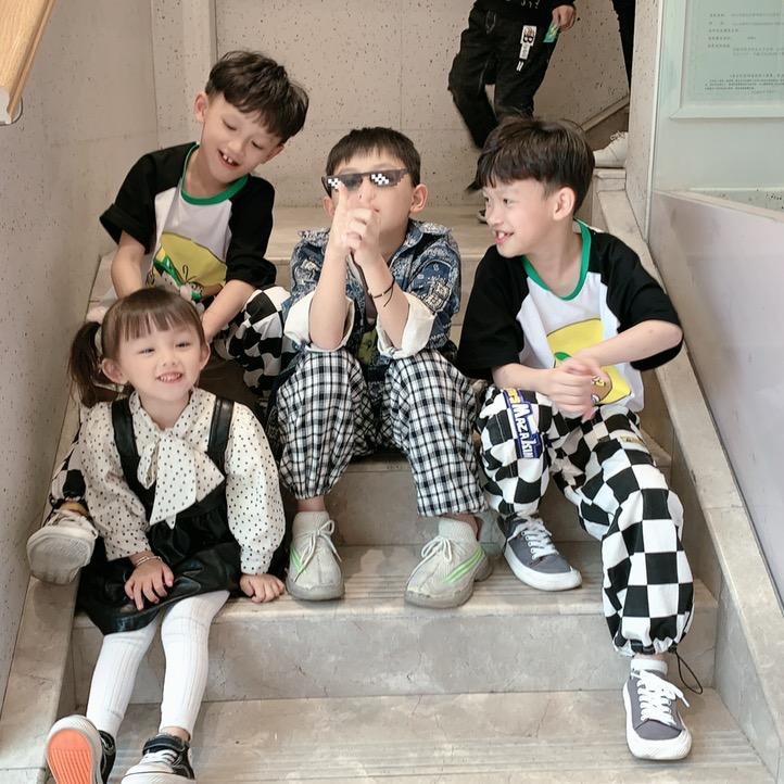马晓璇