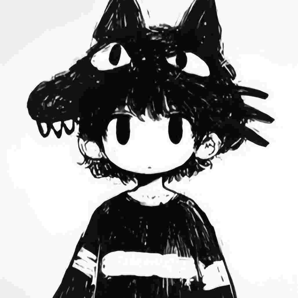 没办法