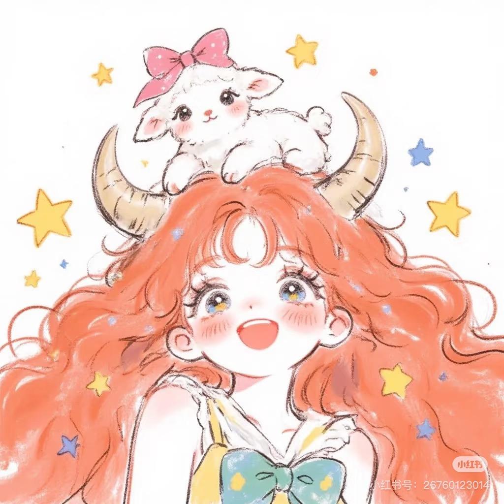 甜汐泡泡