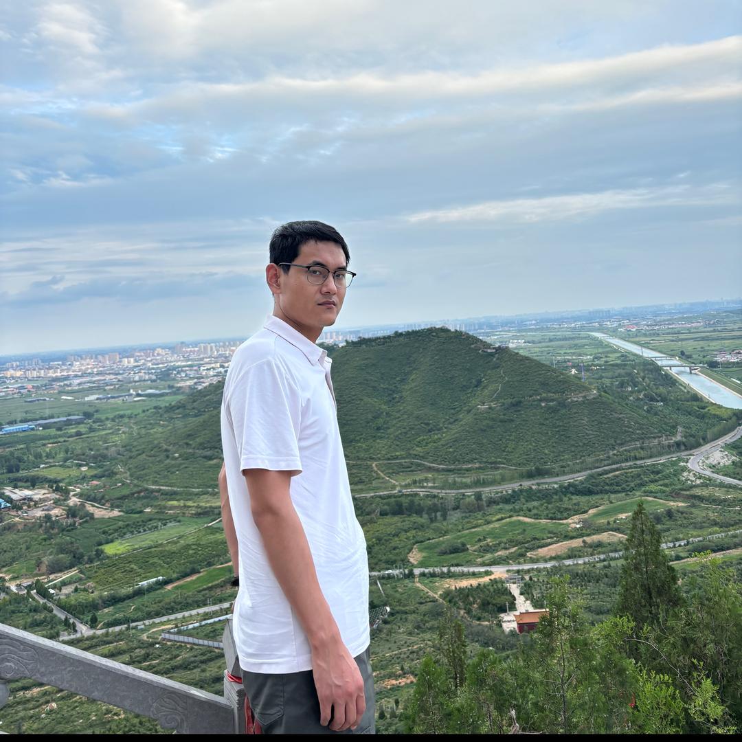 “吴烦恼”