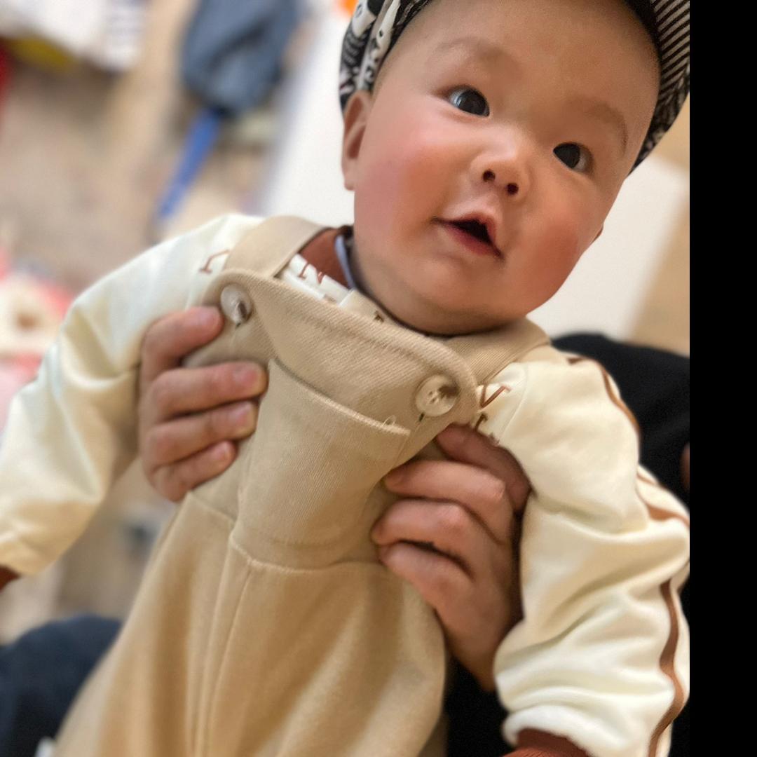 包子幸福生活