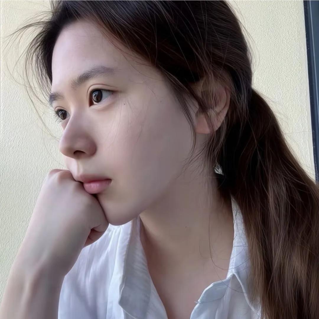 是羊～