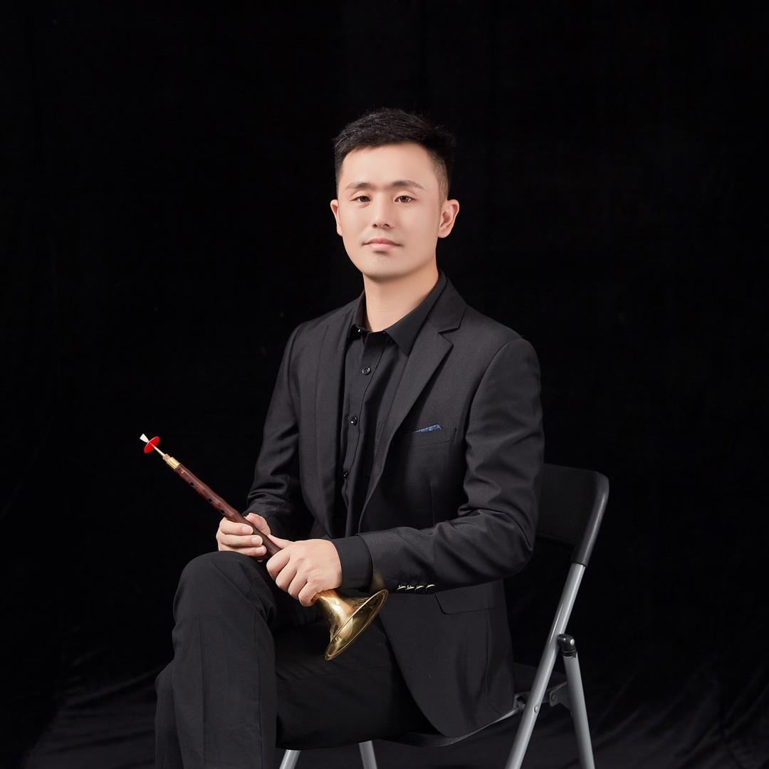 太康张松涛唢呐班（私信不回看主页版）