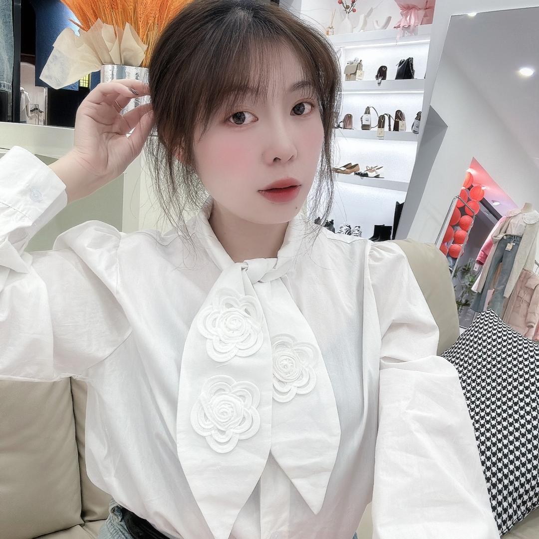 拾年女装集合店