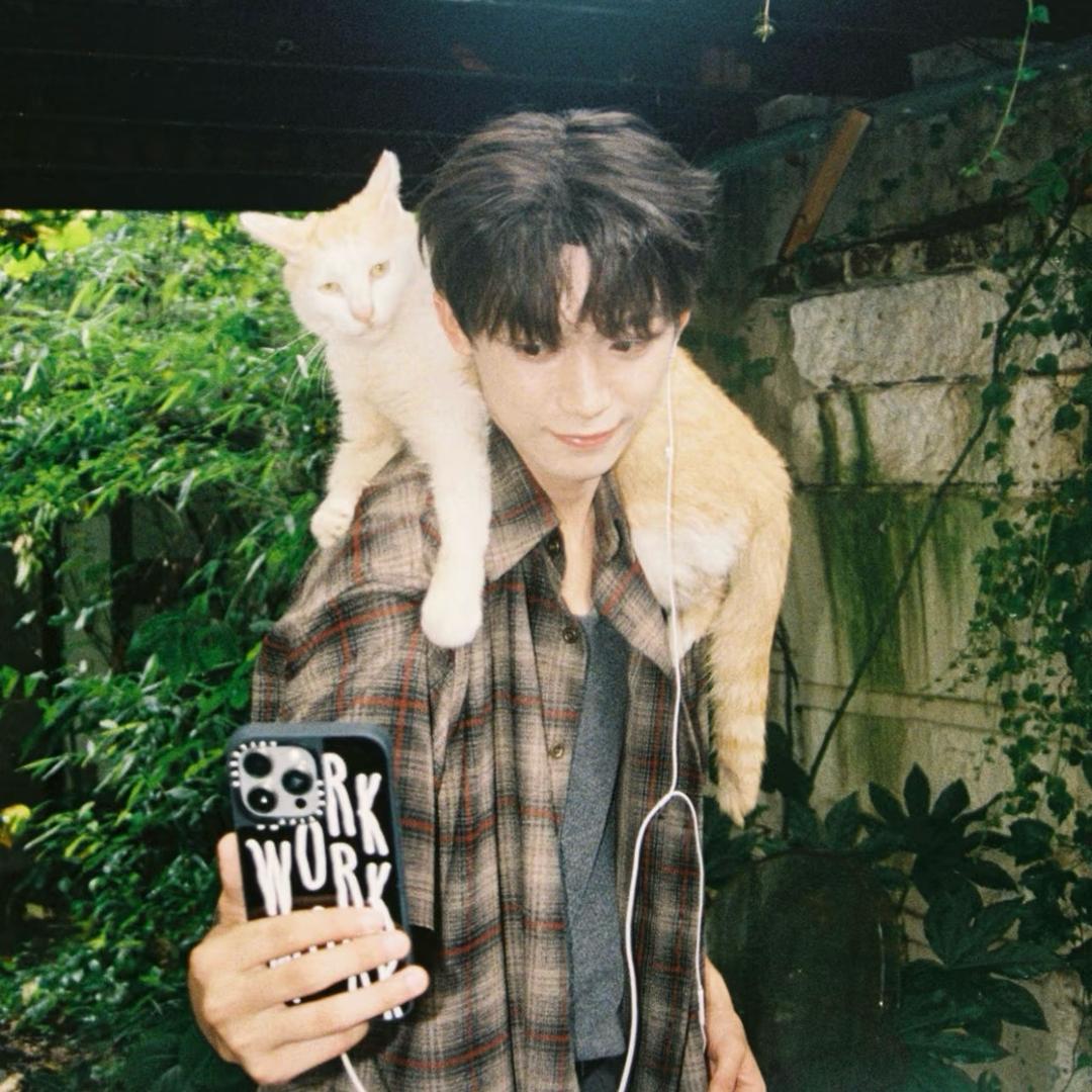 我还以为你要等到23:59分才会出现