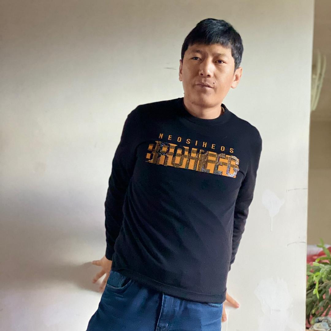 明天会更好