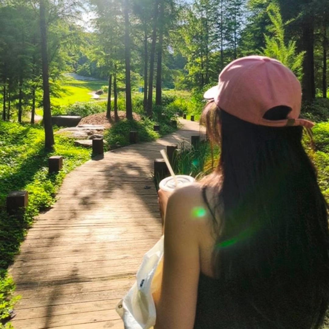 如烟·