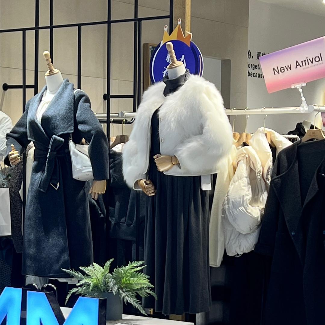 杭州四季青5-658档口