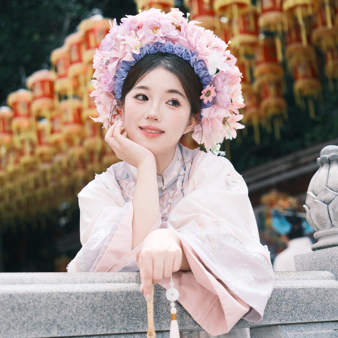 开开心心新奇士🥕