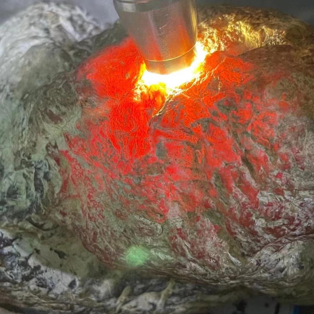 矿主的日常生活