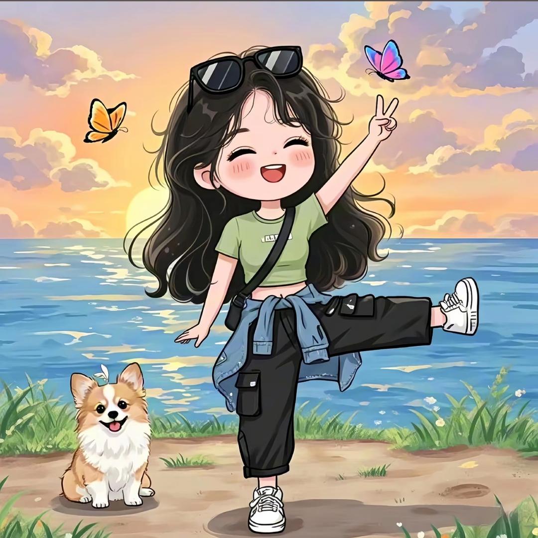 卖女孩的小火柴🐬