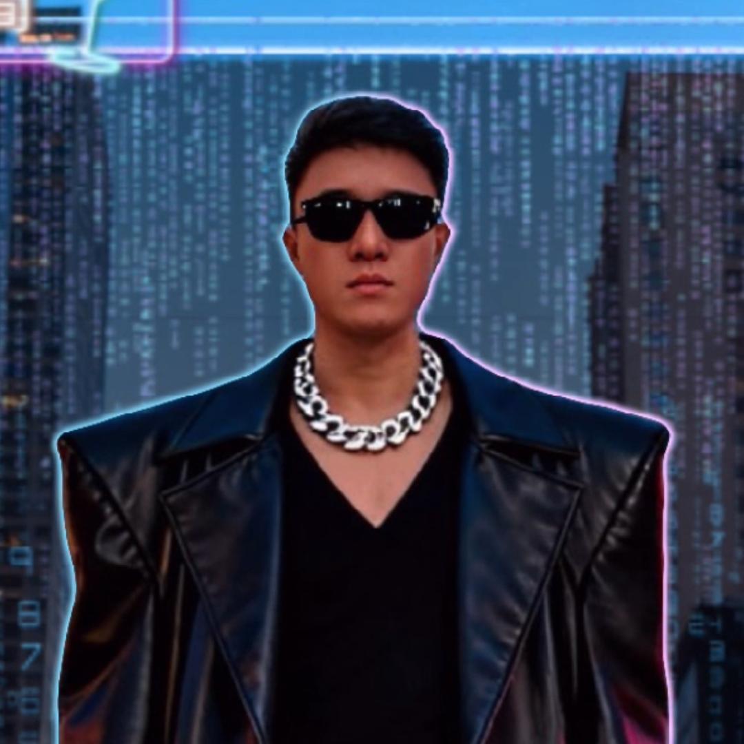 南北～