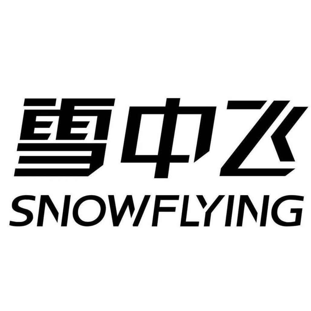 雪中飞SNOW FLYING翊赫时尚女装专卖店