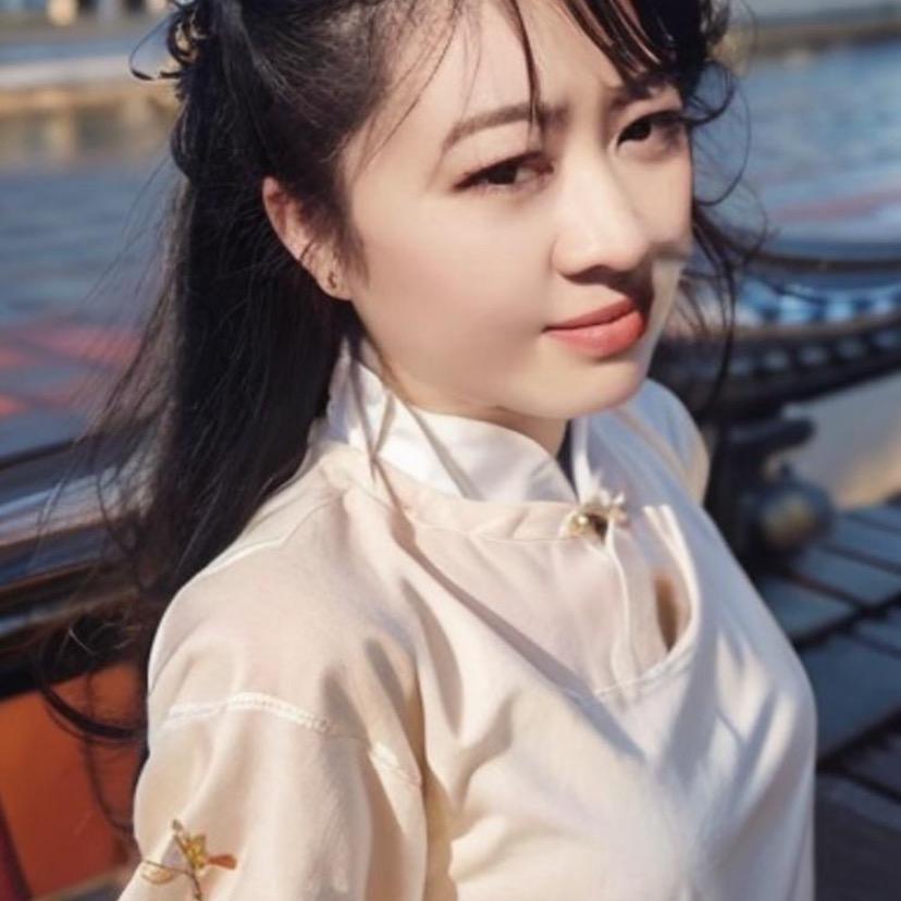 仙女🧚女神🌹