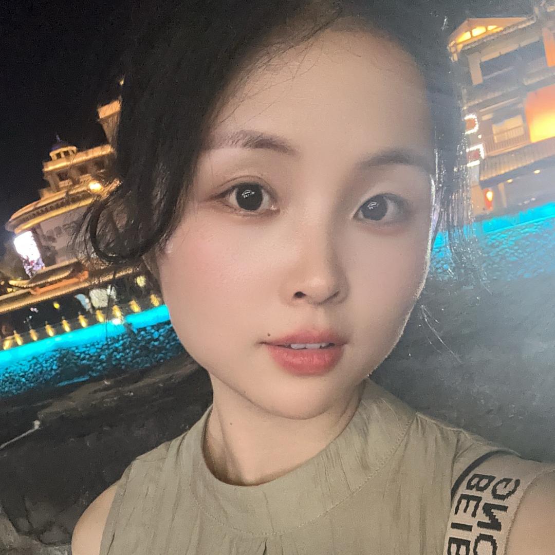 @安然