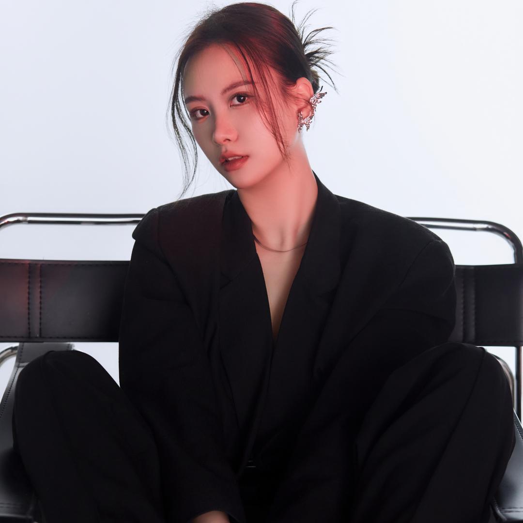 我是幸运小宝贝