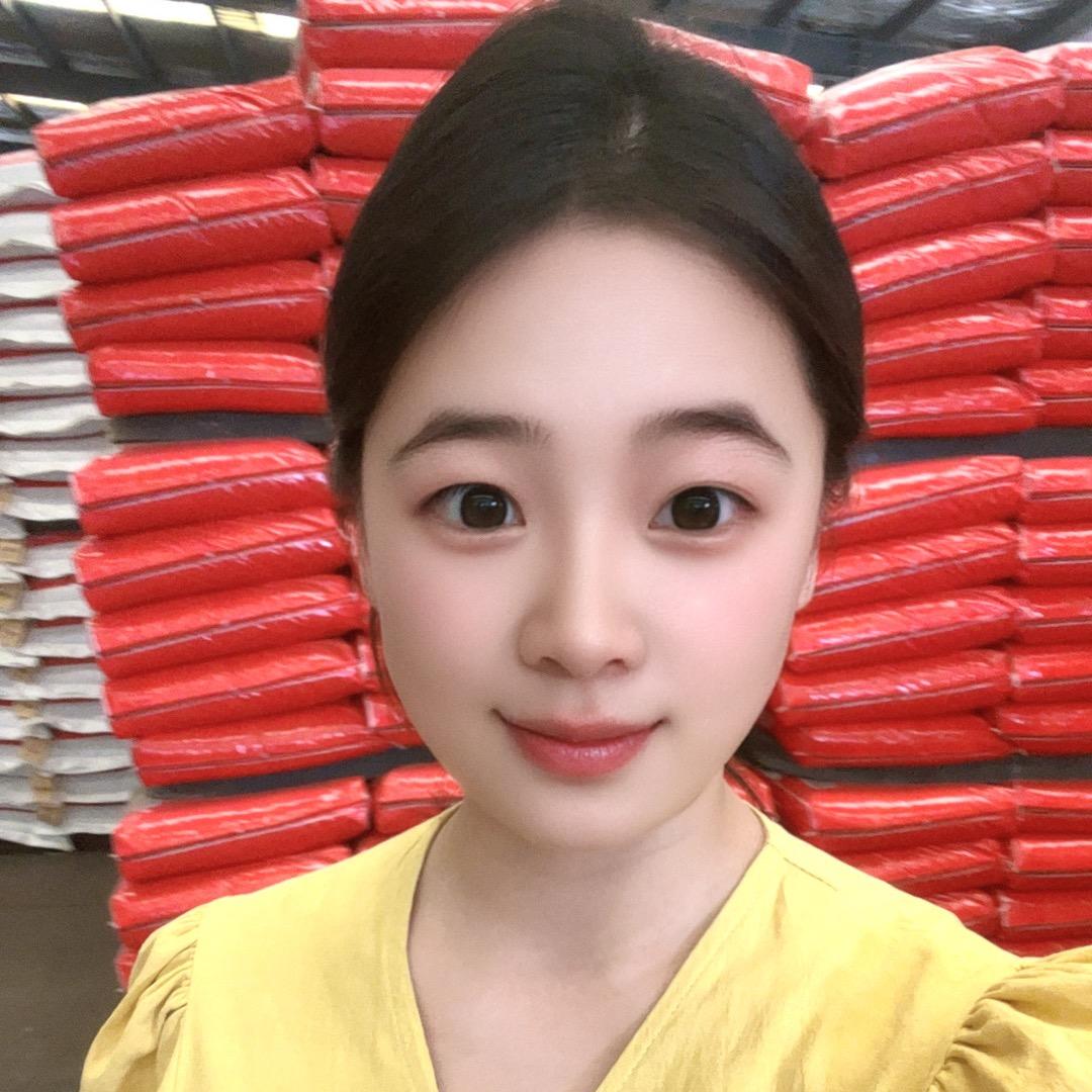 杨艳萍 淮北华东正大饲料厂