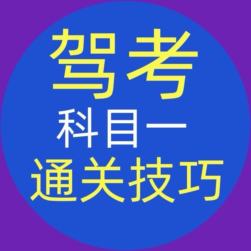王教练驾考教育咨询