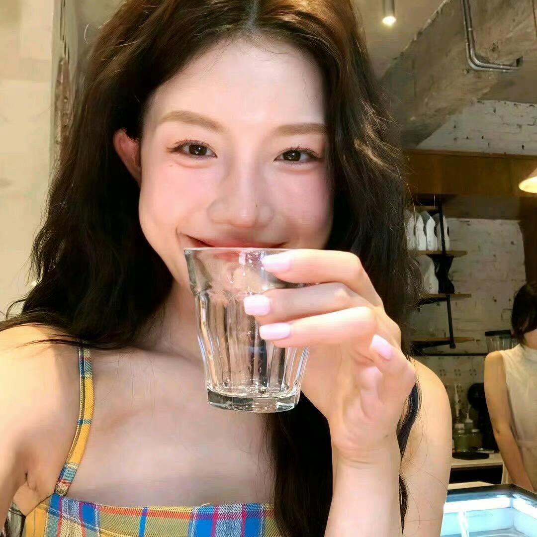 是糖糖吖