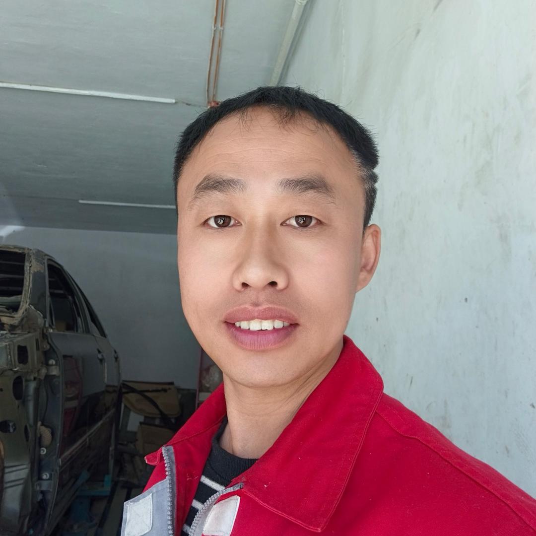 承德大海钣金数据复原局部补漆点喷修复