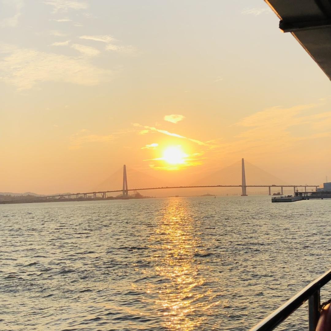 阿楷来了
