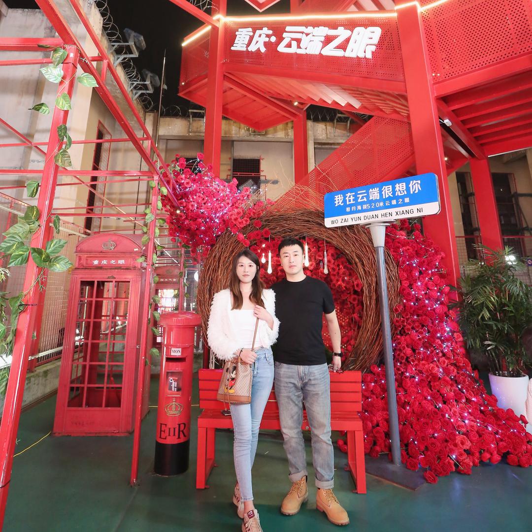 抱紧我的狗