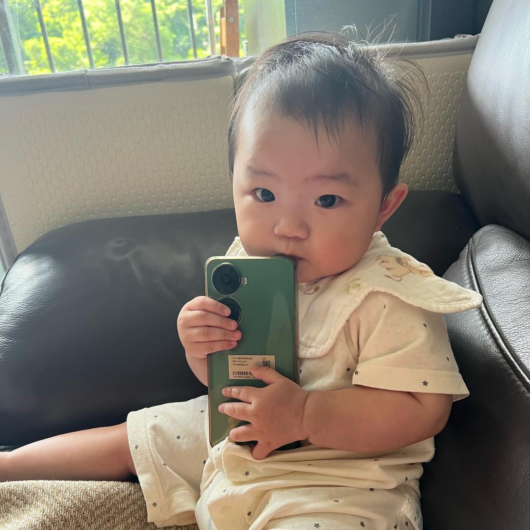 宝宝嘉雯👶
