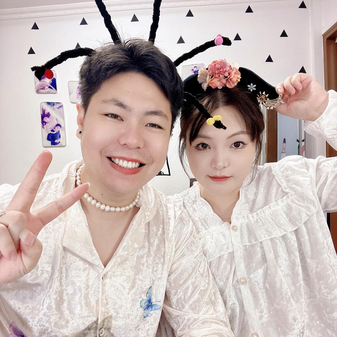小倪很哇噻(8月30号北冰洋专场)