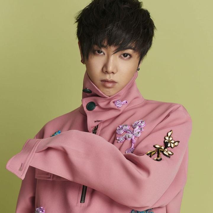 塑水宗是神（见过日出演唱会版）