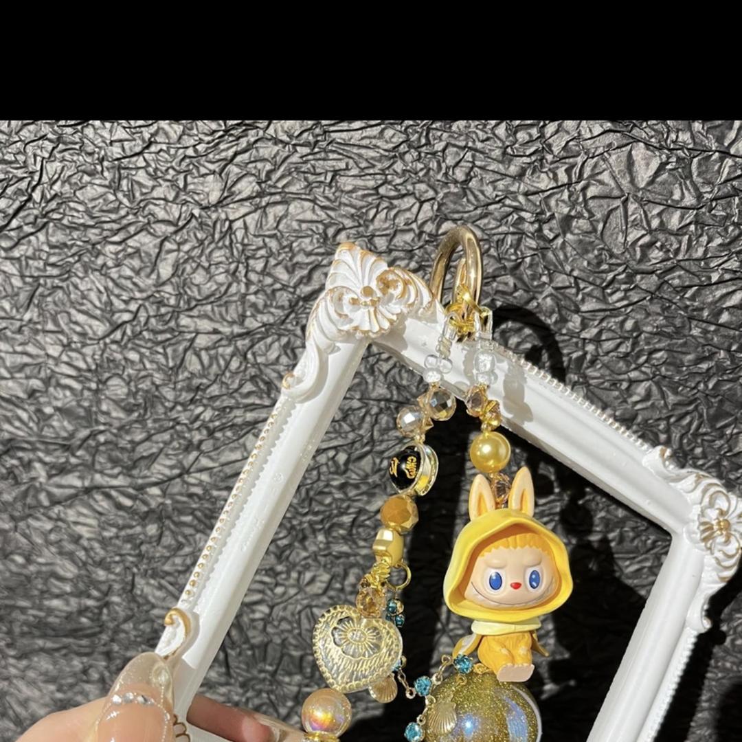 三金半潮玩
