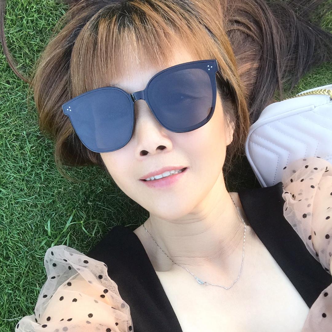 灌溪匡姐(纯手工美食)