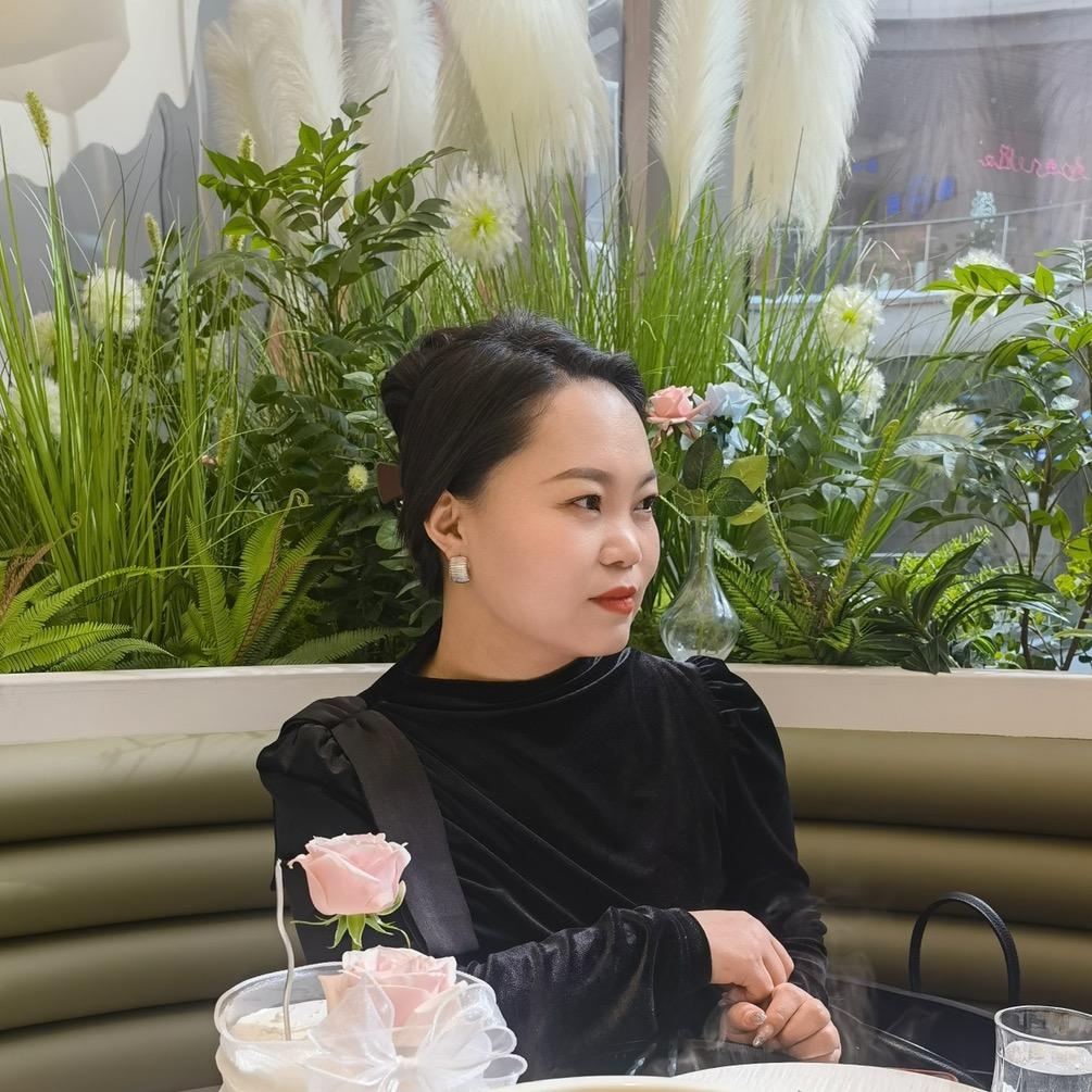Miss 张