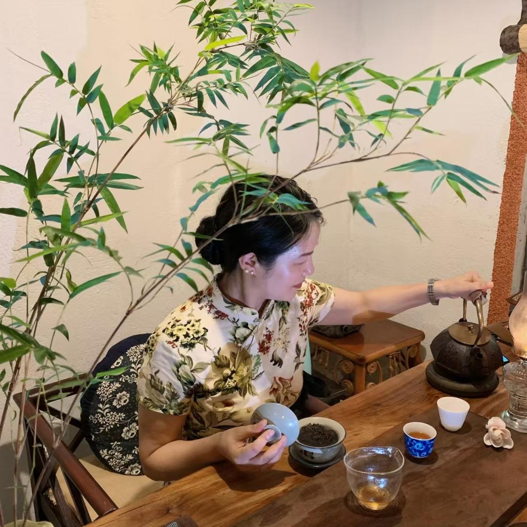 九典臻匠手工银器