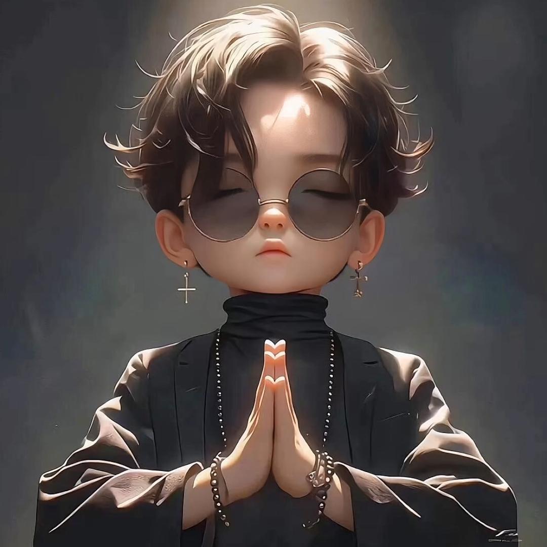 小迪—