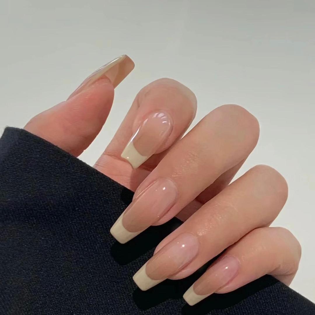 薇薇的美甲魔法屋