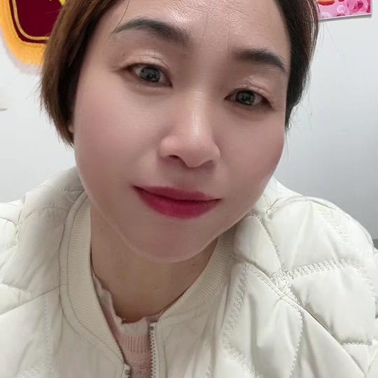 时堰花花