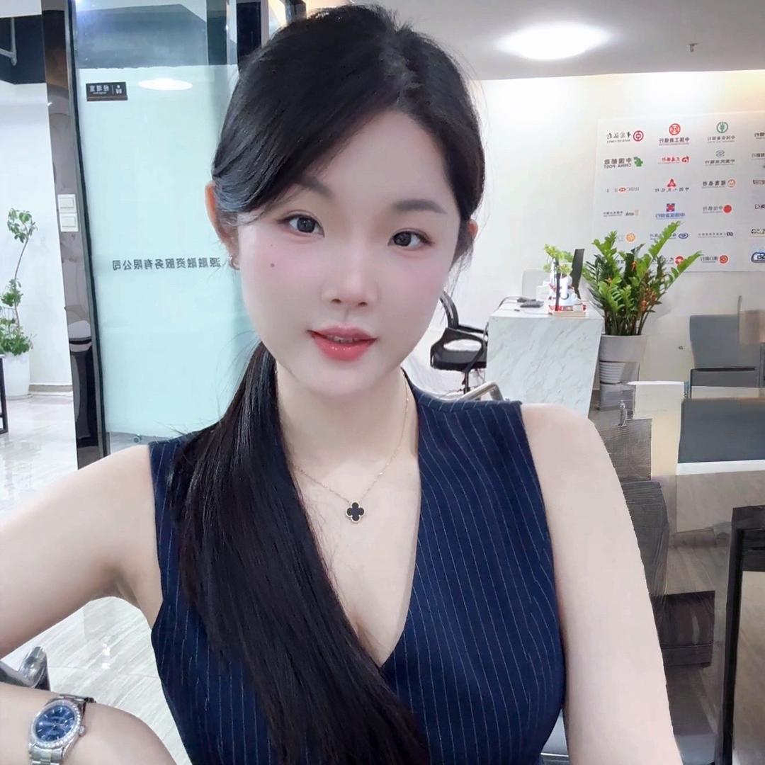 阳江冯圆圆车抵金融