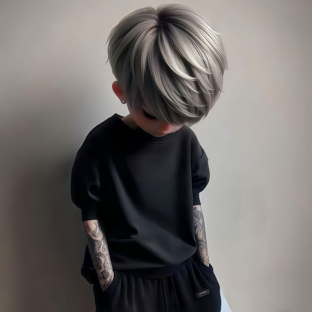 邻居的小妹妹