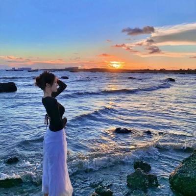 @雪儿