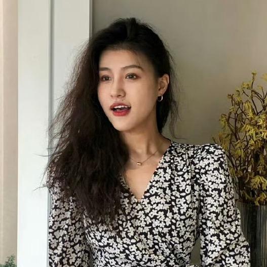 张阿星小号穿搭分享