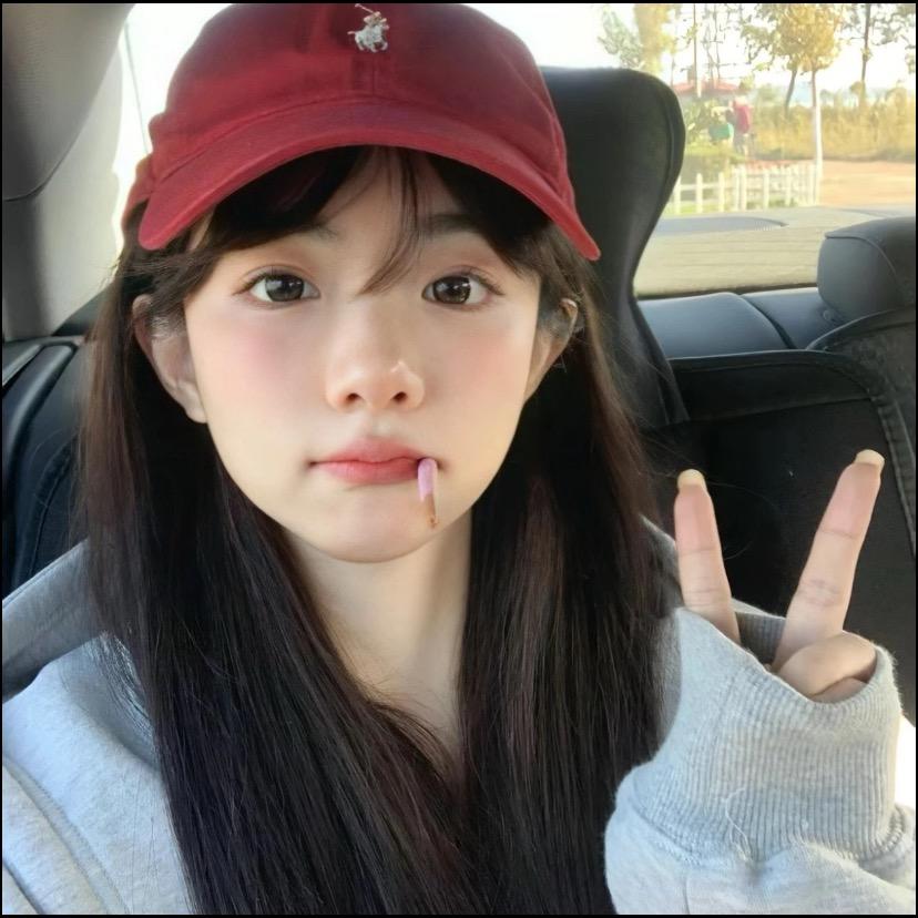小娇妻.