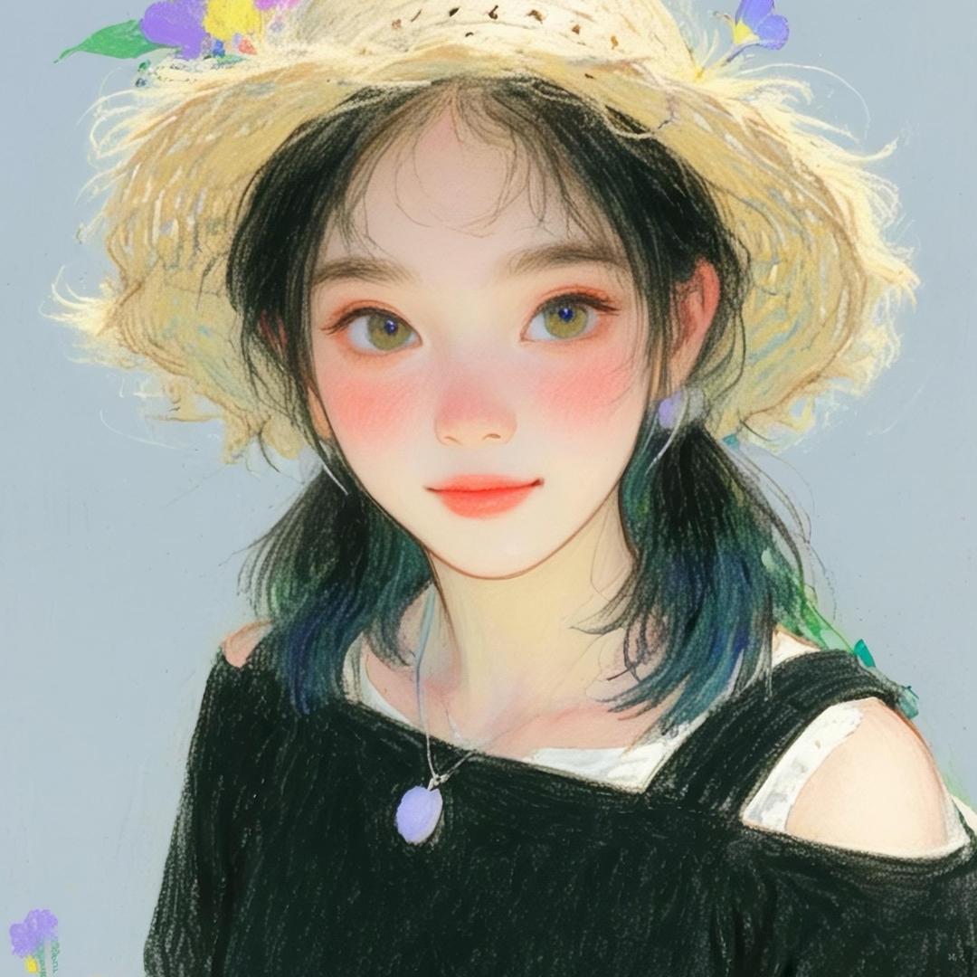胖梨子