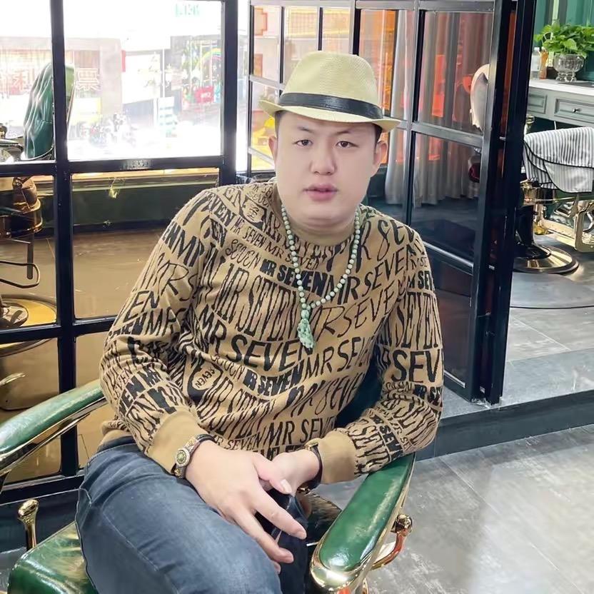 (SY思宇品牌主理人)