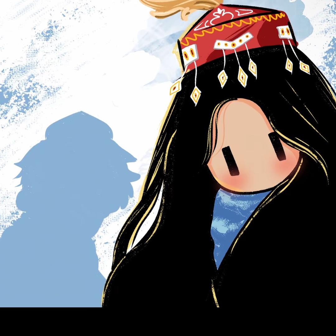 坚果妈妈