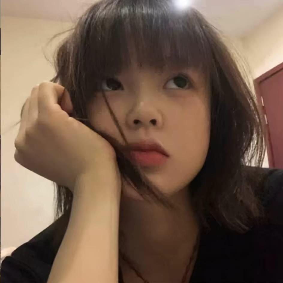 天真又任性.